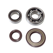 Kit cuscinetti paraoli - kit,