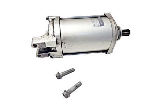 Motorino avviamento starter - motorino, d'