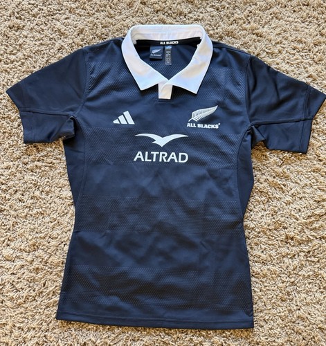 Maglia rugby adidas - adidas, blacks