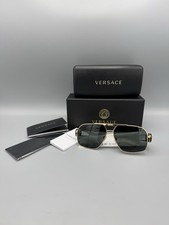 VERSACE VE2269 100287 Gold