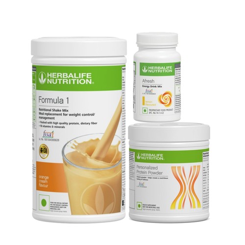Herbalife formula orange - herbalife,