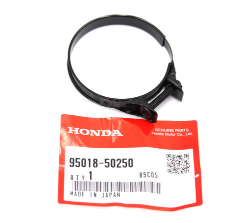 Honda fascetta collettori - honda,