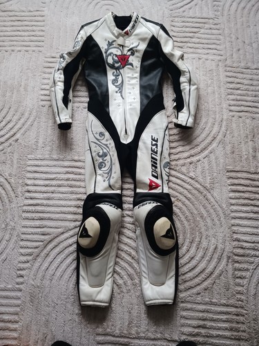 Tuta moto dainese - moto, lady