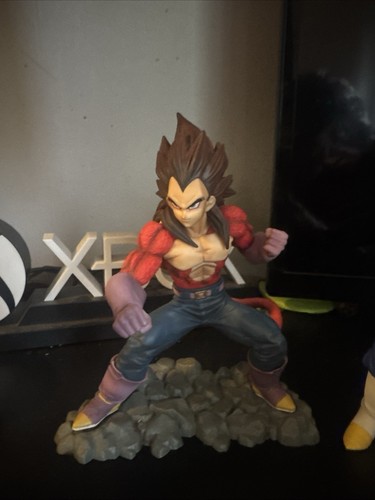 Super sayan vegeta - sayan,