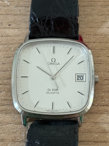 Omega ville quartz - omega,