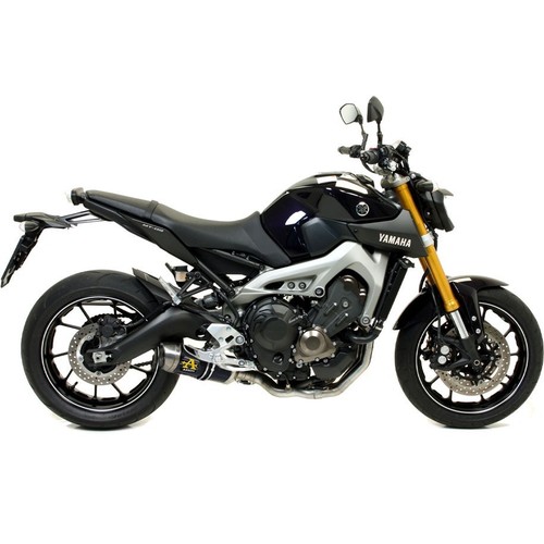 Scarico completo arrow - scarico,