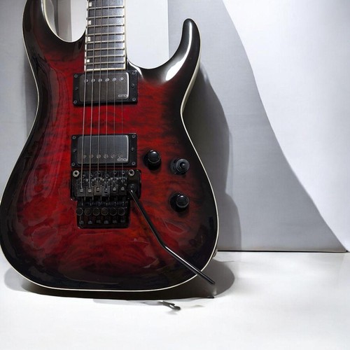 Chitarra elettrica esp ii - chitarra,