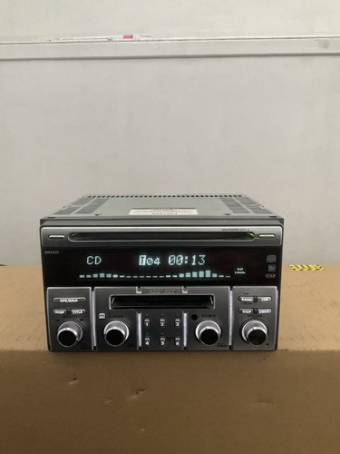 Clarion addzest dmz555 lettore - clarion,