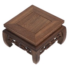  Flower Display Pedestal