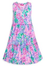 Vestito Lilly Pulitzer Disney