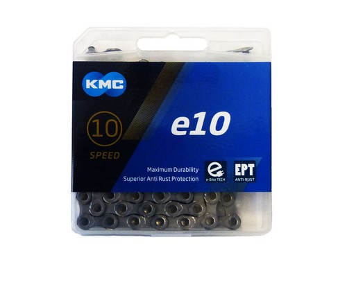 Kmc catena e10 - kmc,, catena,