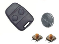 2 MG Rover Land Rover pulsante