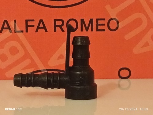 Alfa romeo 164 155 - 164,