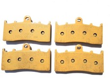 bmw pastiglia freno anteriore