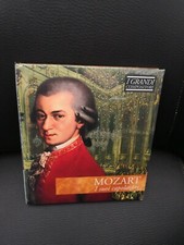 MOZART, i suoi capolavori (CD