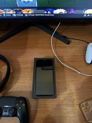Iphone pro 64gb usato - iphone,