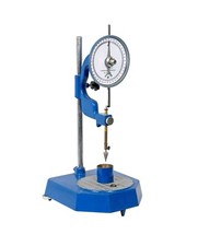 Penetrometro a cono del suolo