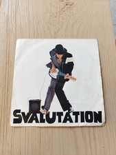 Adriano Celentano, Disco 45 Giri, Svalutation, La Barca