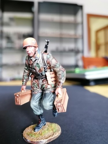 First legion nor035 german - legion,