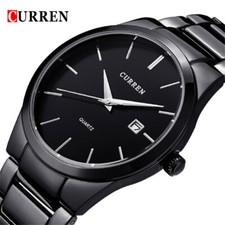 Orologio CURREN Uomo Quarzo