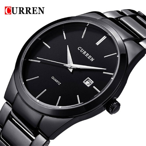 Curren men quartz - curren, watch