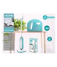 Scopa a Vapore Vaporetto