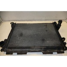 RADIATORE PER CHRYSLER 300 C (04-11) 3.0 V6 CRD (160KW) BER. 4P/D/2987CC 2004