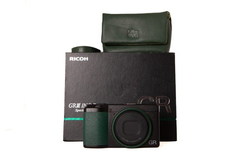 Ricoh iii ing - ricoh,