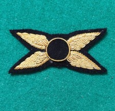 Brevetto Aquila Pilota