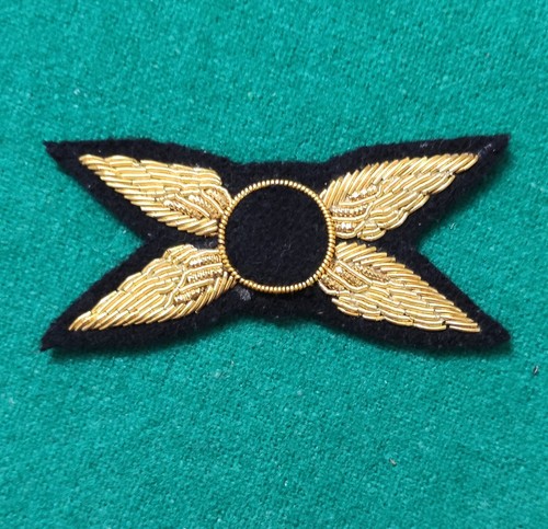 Brevetto aquila pilota - brevetto,