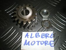 INGRANAGGIO PRIMARIA ALBERO