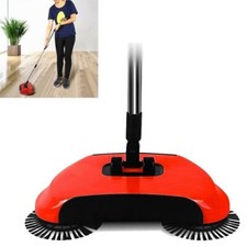 SCOPA ROTANTE 360° mop