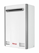 Scaldabagno a gas RINNAI