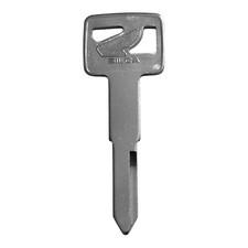 Key Blank for 1994 Honda SJ50