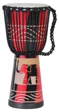 Tamburo Djembe professionale