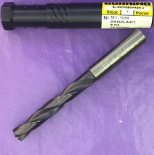 GUHRING SL 5511-10.500 Trapano