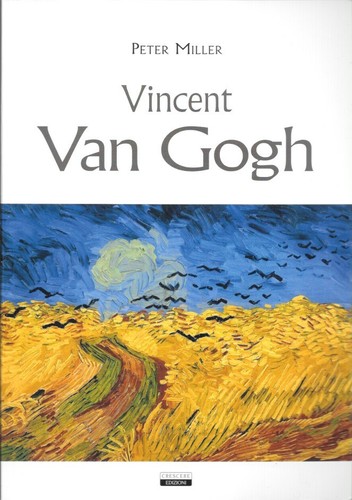 Vincent van gogh - vincent,
