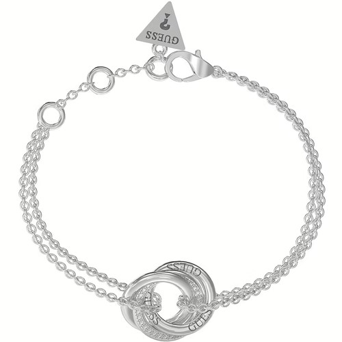 Guess bracciale donna gioielli