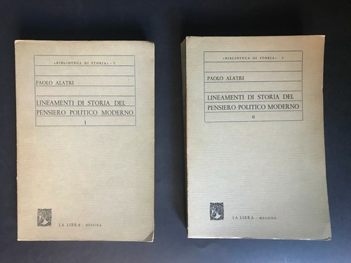 Volumi alatri lineamenti di - 2,