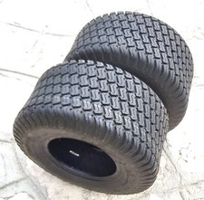 Coppia 2 Pneumatici 18X8.50-10