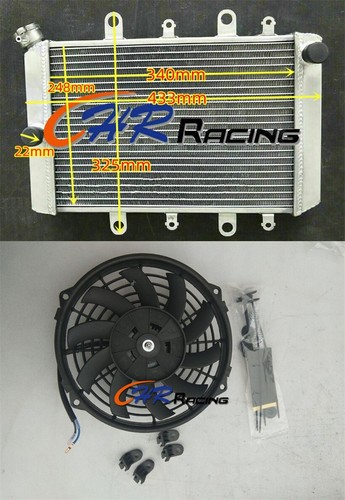 Radiatore ventola in - ventola,