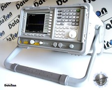 Spectrum Analyzer Agilent