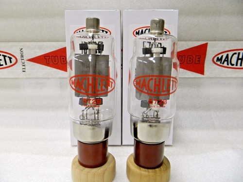 572b machlett power triode - power,