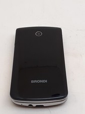 Brondi Magnum 3  Nero E Color Oro  Funzionante