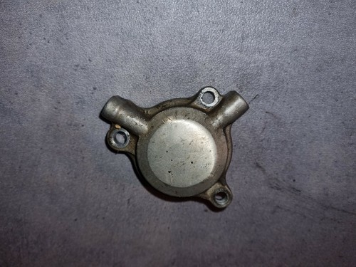 Carter filtre huile - carter,