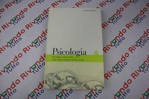 Psicologia psicoanalisi - psicologia,