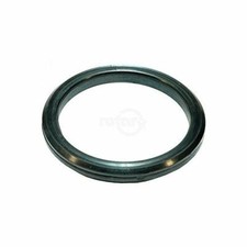 Ruota di attrito in gomma 5612 rotante per spazzaneve MTD