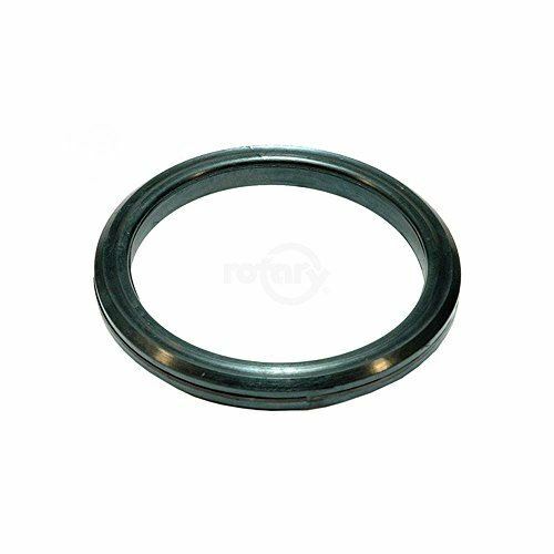 Ruota attrito gomma 5612 - di,