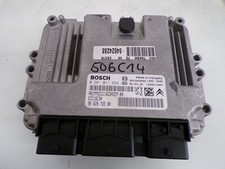 Centralina Motore Peugeot 307