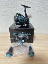 Mulinello da Pesca Daiwa